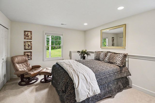 5648 Glenn Mar Court, Polkton Twp, MI 49404