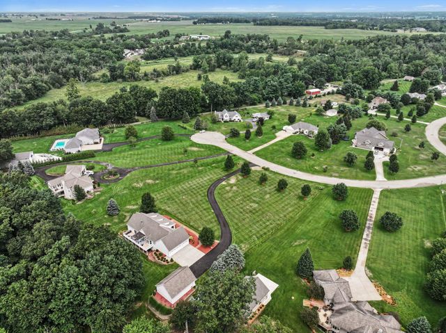 5648 Glenn Mar Court, Polkton Twp, MI 49404