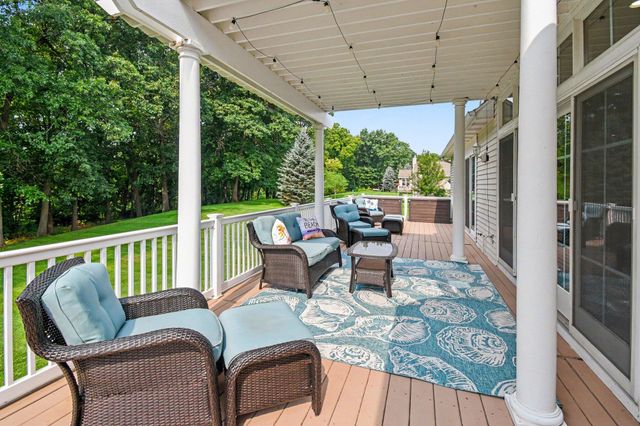 5648 Glenn Mar Court, Polkton Twp, MI 49404