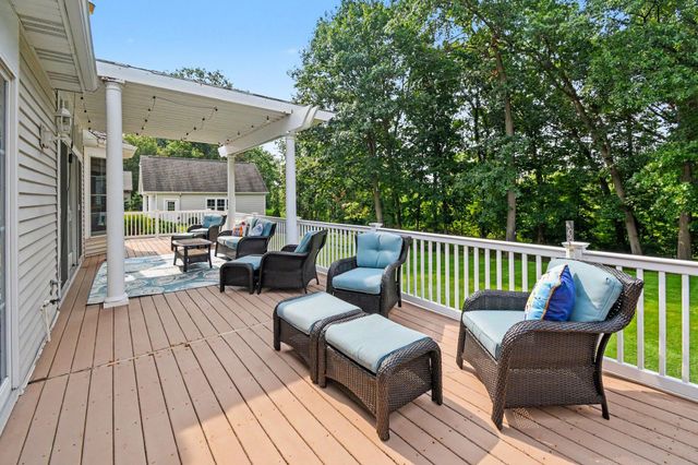 5648 Glenn Mar Court, Polkton Twp, MI 49404