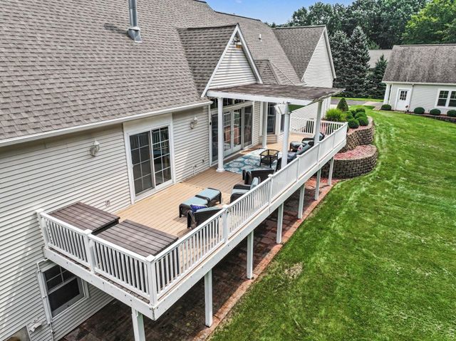 5648 Glenn Mar Court, Polkton Twp, MI 49404