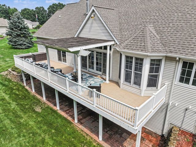 5648 Glenn Mar Court, Polkton Twp, MI 49404