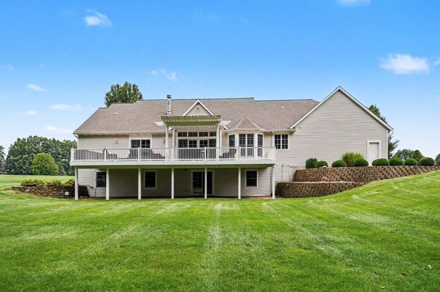 5648 Glenn Mar Court, Polkton Twp, MI 49404