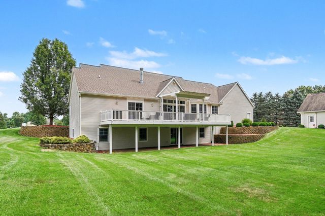 5648 Glenn Mar Court, Polkton Twp, MI 49404