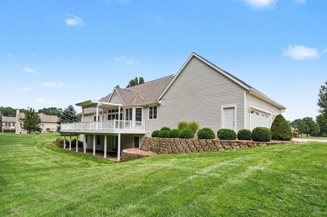 5648 Glenn Mar Court, Polkton Twp, MI 49404
