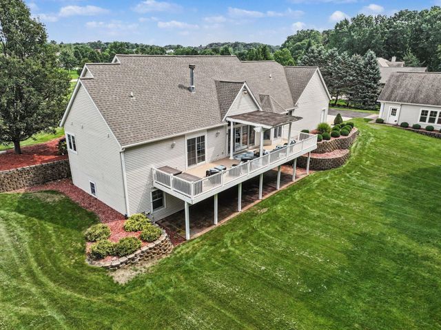 5648 Glenn Mar Court, Polkton Twp, MI 49404