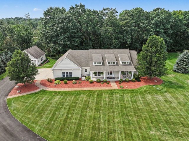 5648 Glenn Mar Court, Polkton Twp, MI 49404