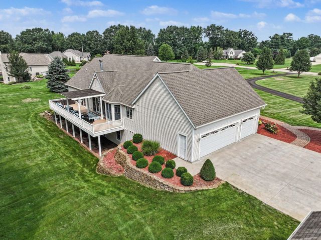 5648 Glenn Mar Court, Polkton Twp, MI 49404