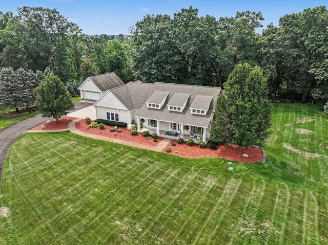 5648 Glenn Mar Court, Polkton Twp, MI 49404