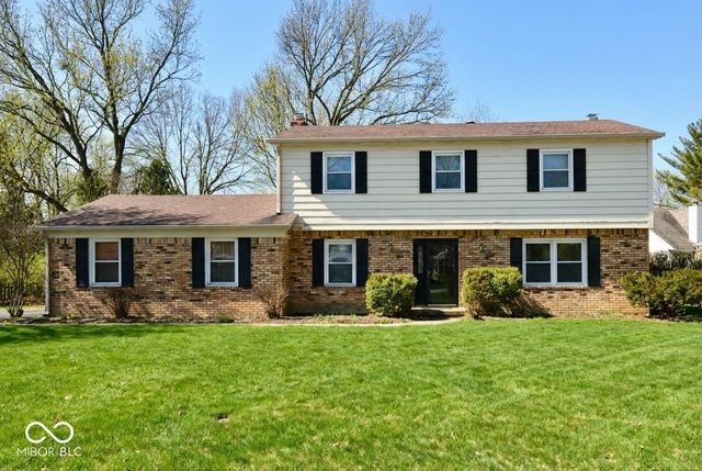 7340 Cape Cod Circle, Indianapolis, IN 46250