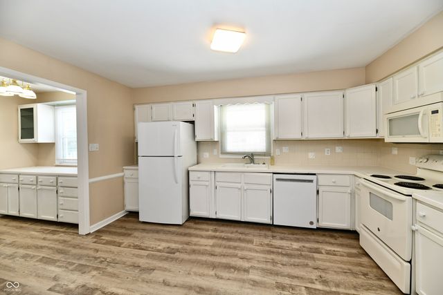 7340 Cape Cod Circle, Indianapolis, IN 46250