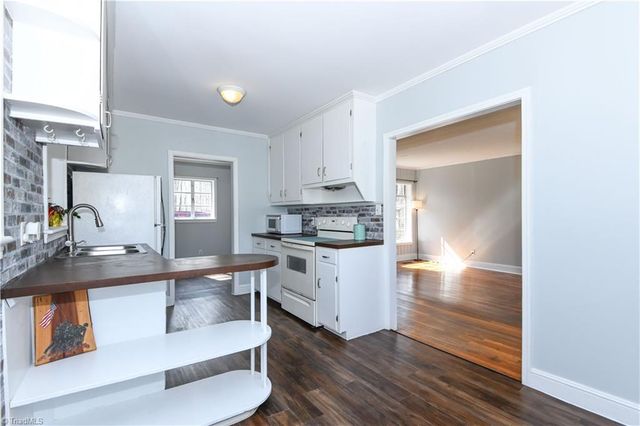 945 Dan Valley Road, Madison, NC 27025