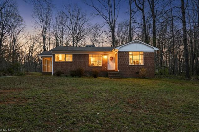 945 Dan Valley Road, Madison, NC 27025