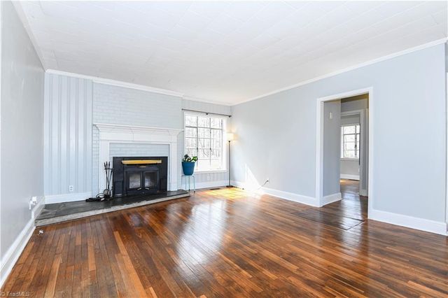 945 Dan Valley Road, Madison, NC 27025