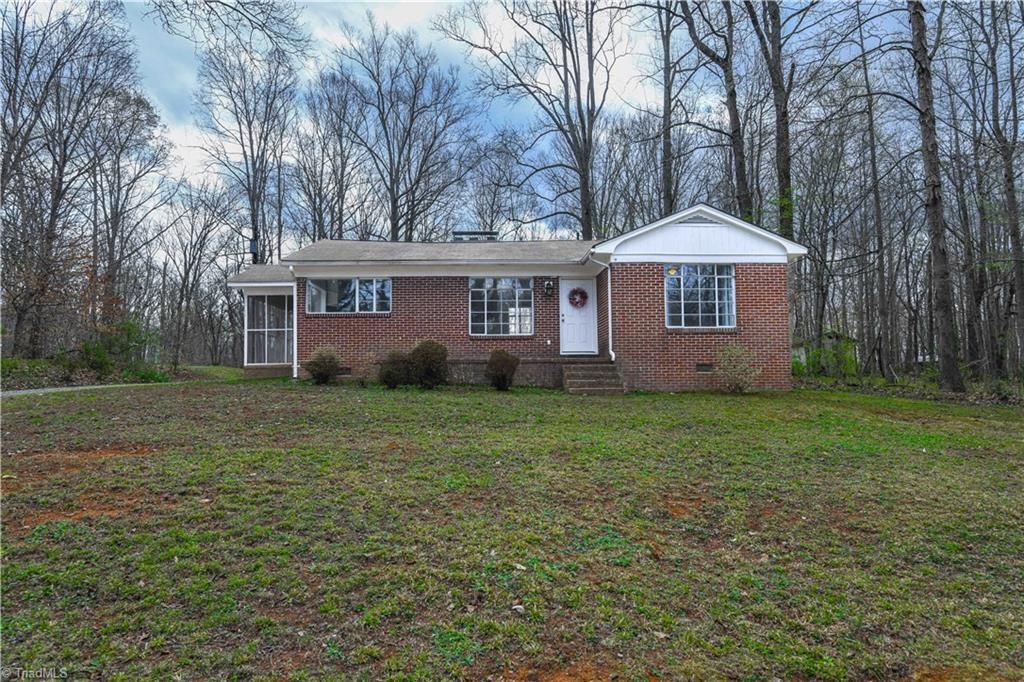 945 Dan Valley Road, Madison, NC 27025