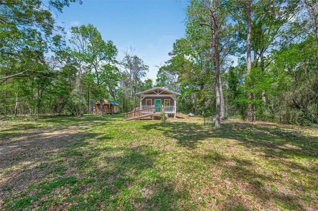364 County Road 3892 W, Cleveland, TX 77328