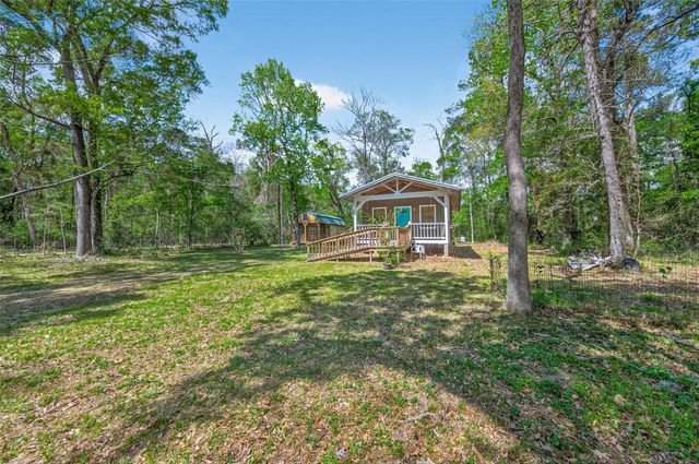 364 County Road 3892 W, Cleveland, TX 77328