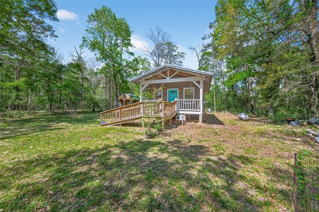 364 County Road 3892 W, Cleveland, TX 77328