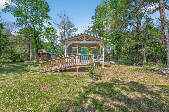 364 County Road 3892 W, Cleveland, TX 77328