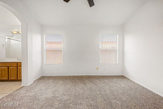 3551 S Adelle --, Mesa, AZ 85212