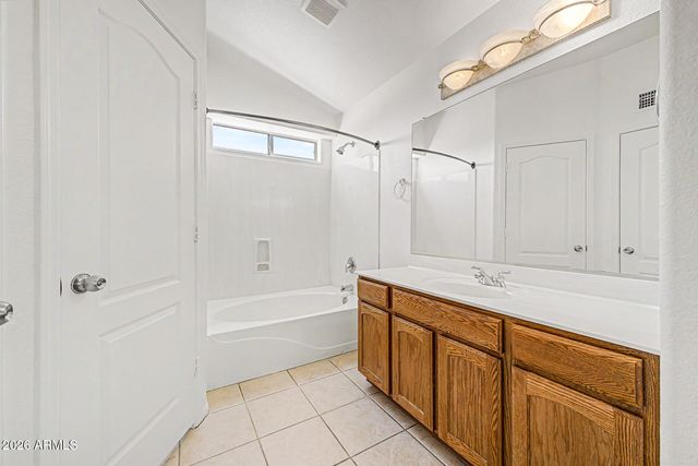 3551 S Adelle --, Mesa, AZ 85212