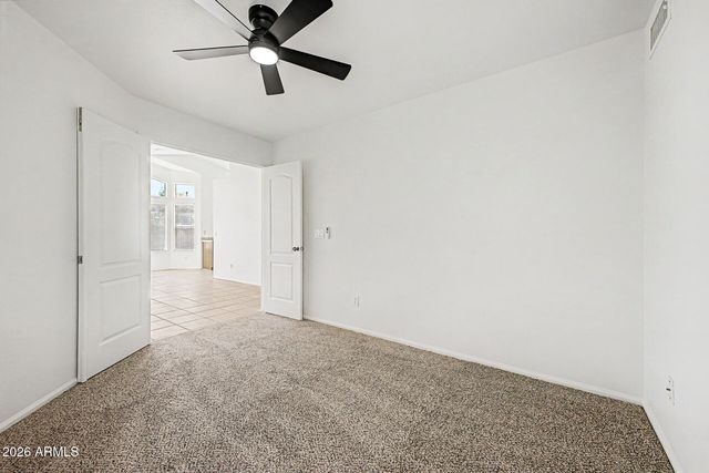 3551 S Adelle --, Mesa, AZ 85212