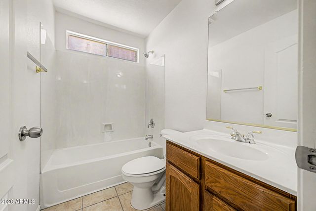 3551 S Adelle --, Mesa, AZ 85212