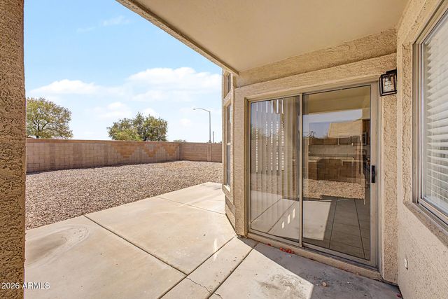 3551 S Adelle --, Mesa, AZ 85212