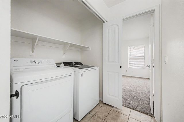 3551 S Adelle --, Mesa, AZ 85212