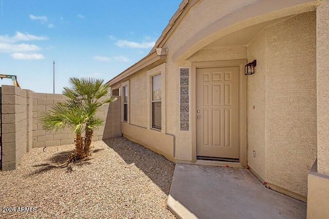 3551 S Adelle --, Mesa, AZ 85212