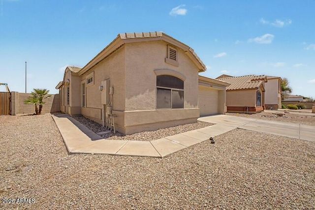 3551 S Adelle --, Mesa, AZ 85212