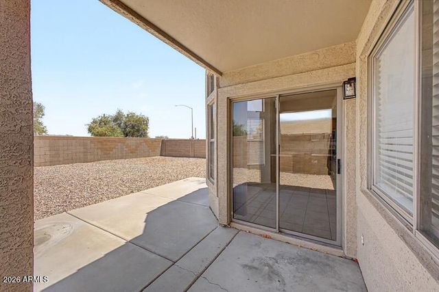 3551 S Adelle --, Mesa, AZ 85212