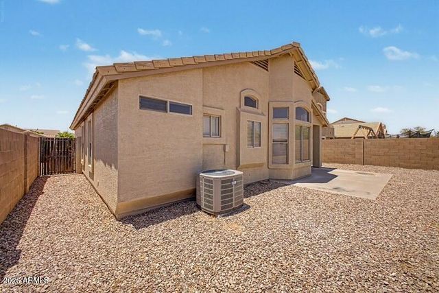 3551 S Adelle --, Mesa, AZ 85212