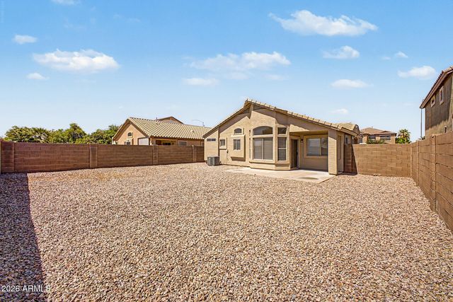 3551 S Adelle --, Mesa, AZ 85212