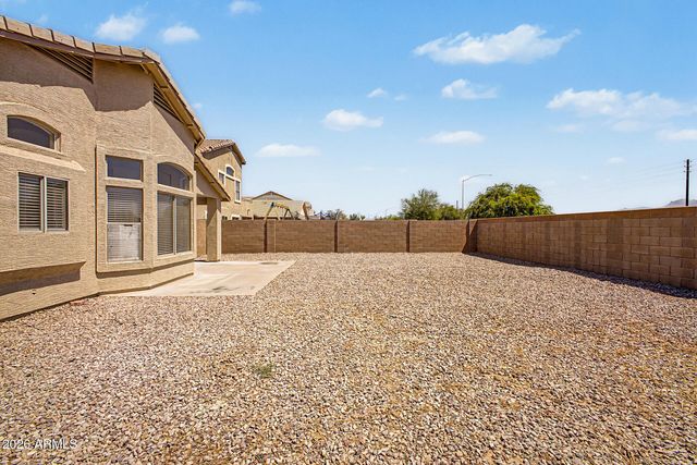 3551 S Adelle --, Mesa, AZ 85212