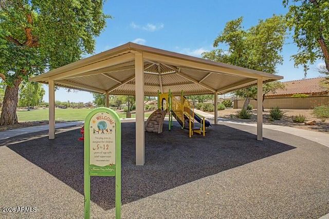 3551 S Adelle --, Mesa, AZ 85212
