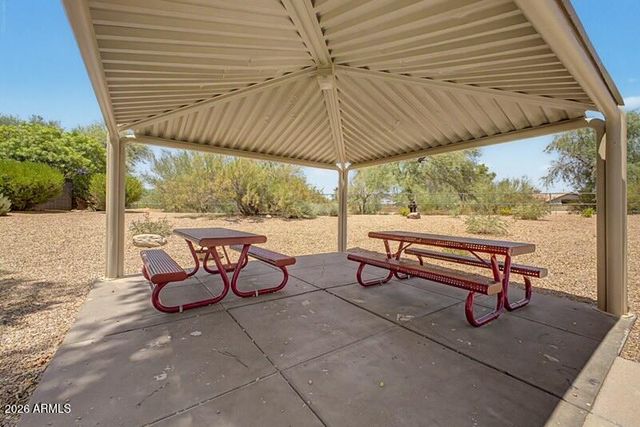 3551 S Adelle --, Mesa, AZ 85212