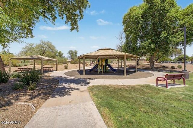 3551 S Adelle --, Mesa, AZ 85212