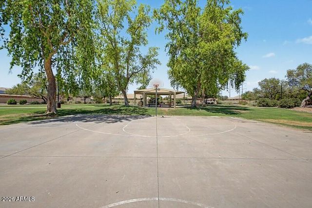 3551 S Adelle --, Mesa, AZ 85212