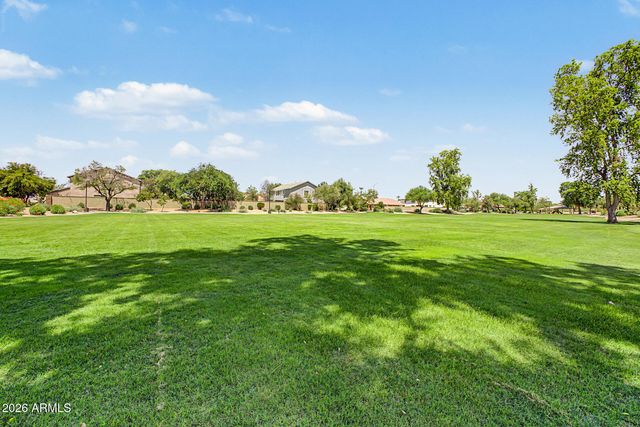 3551 S Adelle --, Mesa, AZ 85212