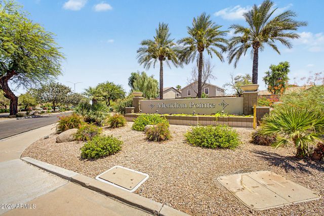 3551 S Adelle --, Mesa, AZ 85212