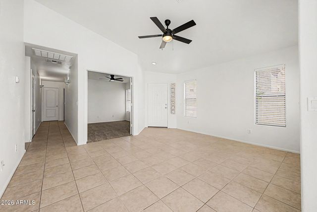 3551 S Adelle --, Mesa, AZ 85212