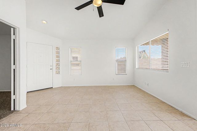3551 S Adelle --, Mesa, AZ 85212