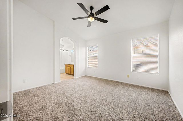 3551 S Adelle --, Mesa, AZ 85212