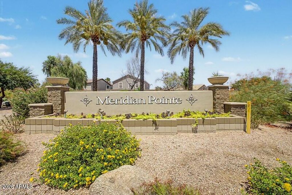3551 S Adelle --, Mesa, AZ 85212 — photo 2