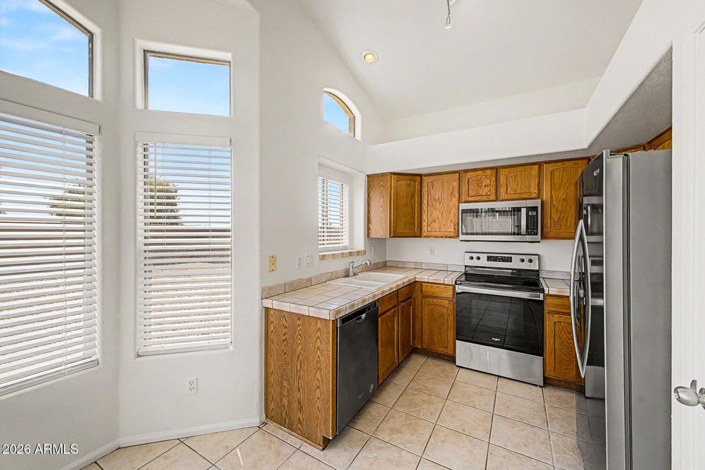3551 S Adelle --, Mesa, AZ 85212 — photo 3