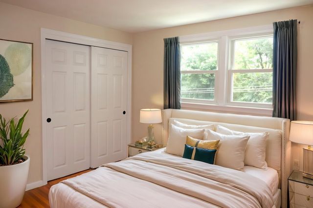 146 Walnut St, Shrewsbury, MA 01545