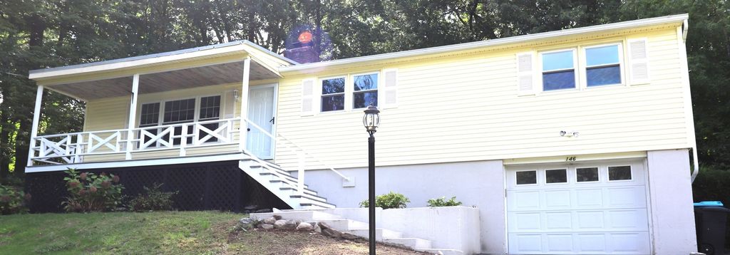 146 Walnut St, Shrewsbury, MA 01545