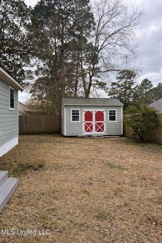 2617 Tampica Road, Gautier, MS 39553