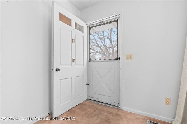 1301 S Briarfield Drive, Lansing, MI 48910